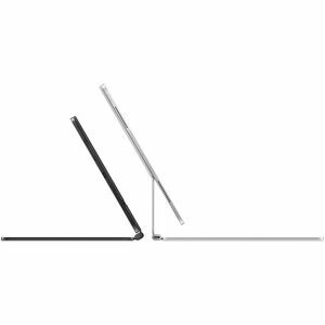 Apple iPad Pro (7th Generation) A2925 平板 - 33 cm (13") - Apple M4 - 8 GB - 256 GB 存储 - 银 - 4.40 GHz - 2752 x 2064 - 原彩技术 显