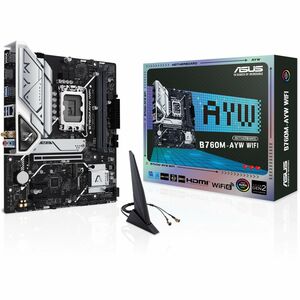 ASUS B760M-AYW WIFI