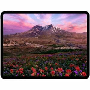 iPad Pro 13" (33,02 cm) Ultra Retina XDR Display (Tandem OLED) - Apple M4 Chip 9-Core CPU/ 10-Core GPU/ 16-Core Neural Eng