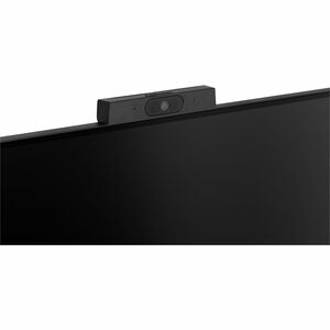 iiyama ProLite XUB2790QSUH-B1 27 Zoll Class Webcam WQHD LED-Monitor - 16:9 Format - Mattschwarz - 68,6 cm (27 Zoll) Viewab