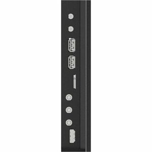 iiyama ProLite LH6565UHSB-B1 1651 mm LCD Digital-Signage-Display - 24 Stunden/7 Tage Betrieb - IPS-Technologie (In-Plane-S