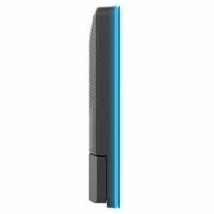iiyama ProLite Room Scheduling Touch Screen - Black