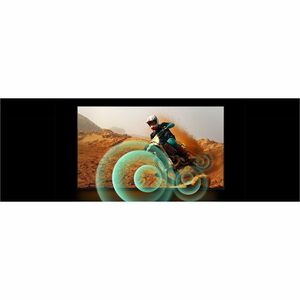 LG UT91 65UT91006LA 165.1 cm Smart LED-LCD TV 2024 - 4K UHDTV - High Dynamic Range (HDR) - HDR10, HDR10 Pro, Hybrid Log Ga