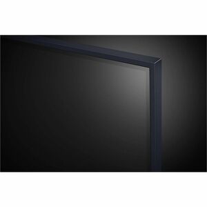 LG QNED80 43QNED80T6A 43" (109.22 cm) Smart LED-LCD TV 2024 - 4K UHDTV - High Dynamic Range (HDR) - HDR10, Hybrid Log Gamm
