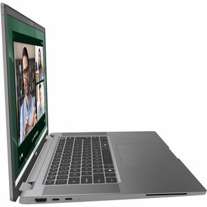 Dell Latitude 7650 - 16in FHD 1920x1200 - Ultra 5 125U - 16GB DDR5 - 512GB SSD - Backlit Keyboard - FHD HDR IR Camera - 3-