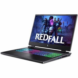 Acer Nitro 17 AN17-42 AN17-42-R7NV 43.9 cm (17.3") Gaming Notebook - Full HD - AMD Ryzen 7 8845HS - 16 GB - 1 TB SSD - Bel