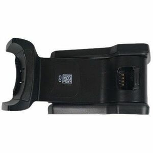 Star Micronics BSH-32B Hospitality, Inventory Handheld Barcode Scanner Kit - Wireless Connectivity - Black - 49.99 m Scan 