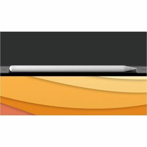 Logitech Combo Touch Keyboard/Cover Case for 33 cm (13") Apple iPad Pro 11 (2024) Tablet - Oxford Gray - Scuff Resistant, 