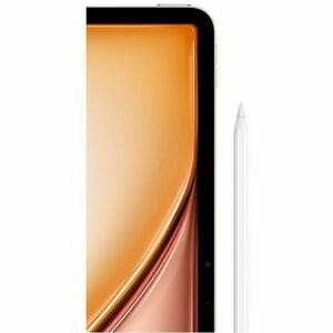 Apple iPad Air (6th Generation) A2902 Tablet - 27.9 cm (11") - Apple M2 - 8 GB - 128 GB Storage - iPadOS 17 - Starlight - 