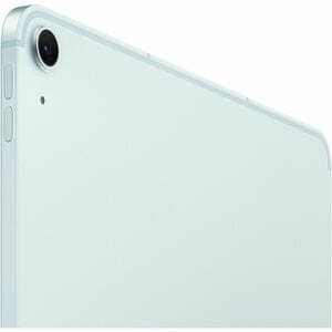 Apple iPad Air (6th Generation) A2899 Tablet - 27.9 cm (11") - Apple M2 - 8 GB - 128 GB Storage - 5G - Blue - M2 Octa-core