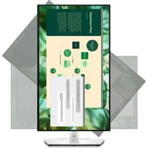 Dell Compact Form Factor All-in-One Stand for Precision Compact Workstation - CFS25