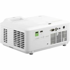 ViewSonic V554K Laser-Projektor - Hoher Dynamikbereich (High Dynamic Range, HDR) - 3840 x 2160 Piel - 3,500,000:1 Kontrast