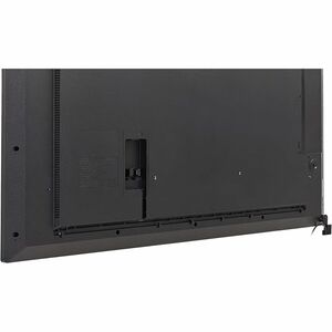 LG 43UM5N-E UHD Signage Display - 43" LCD - In-plane Switching (IPS) Technology - 24 Hours/7 Days Operation - 3840 x 2160 