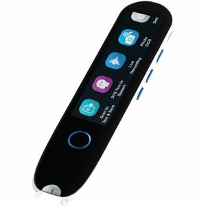 I.R.I.S. IRISPen Reader 8 Pen Scanner