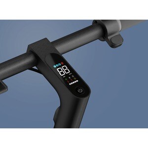 Xiaomi Electric Scooter 4 Ultra, Trotineta, Preto, Cinzento, 25 km/h, 120 kg, Qualquer género, 2 roda(s)