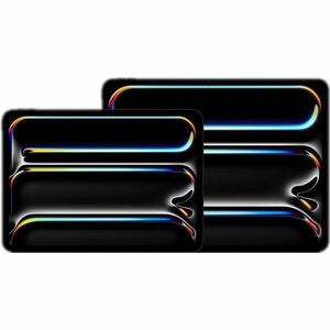 13-inch iPad Pro WiFi 512GB with Standard glass - Space Black