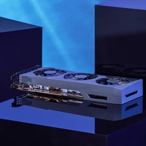 Gigabyte AMD Radeon RX 6600 显卡 - 8 GB GDDR6 - 7680 x 4320 - 2.04 GHz 游戏时钟 - 2.49 GHz 动态提速频率 - 128 位 总线宽度 - PCI Express 4.0