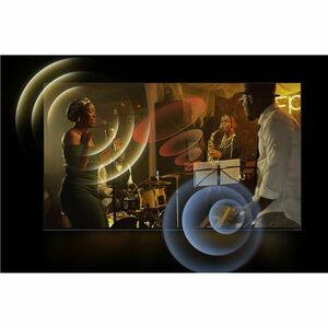 LG UT80 50UT80006LA 127 cm Smart LED-LCD TV 2024 - 4K UHDTV - High Dynamic Range (HDR) - HDR10, HDR10 Pro, HLG - Direct LE