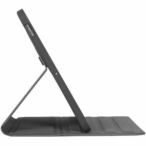 Targus Click-In THZ987GL Carrying Case (Folio) for 27.9 cm (11") Apple iPad Pro 11 (2024) Tablet - Black - Drop Resistant,