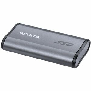 Unidad de estado sólido Pórtatil Adata Elite SE880 AELI-SE880-1TCGY - Externo - 1TB - Gris titanio - PlayStation, Portátil