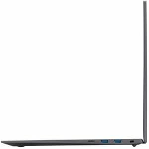 LG gram 17Z90S-V.APC3U1 17" Notebook - WQXGA - 60 Hz - Intel Core Ultra 5 1st Gen 125H - 16 GB - 512 GB PCI Express NVMe 4