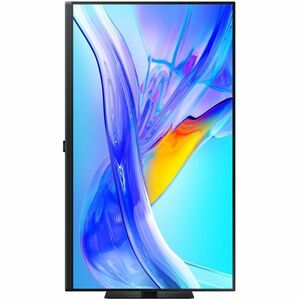 Samsung ViewFinity S8 S32D806UAN 32" Class 4K UHD LCD Monitor - 16:9 - Black - 32" Viewable - Vertical Alignment (VA) - 38