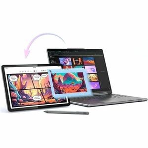 Lenovo Tab M11 TB330FU Tablet - 27.9 cm (11") WUXGA - MediaTek MT6769H Helio G88 (12 nm) Octa-core - 8 GB - 128 GB Storage