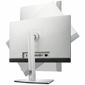 Dell OptiPlex 7000 7420 Plus All-in-One Computer - Intel Core i5 14th Gen i5-14500 - vPro Technology - 16 GB - 512 GB SSD 