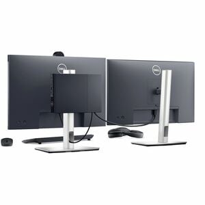 Dell OptiPlex 7000 7020 Desktop Computer - Intel Core i5 14th Gen i5-14500T - vPro Technology - 16 GB - 512 GB SSD - Micro