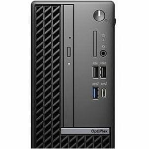 Dell OptiPlex 7000 7020 Desktop Computer - Intel Core i5 14th Gen i5-14500 - vPro Technology - 16 GB - 512 GB SSD - Small 