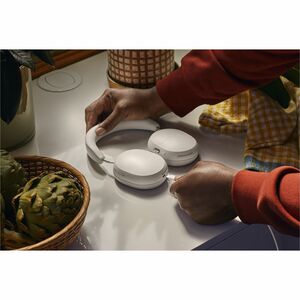 SONOS Ace Headset - Stereo - Mini-phone (3.5mm), USB Type C - Wired/Wireless - Bluetooth - Over-the-head, Over-the-ear - B
