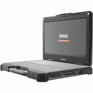 Getac X600 39.6 cm (15.6") Rugged Mobile Workstation - Full HD - Intel Core i5 11th Gen i5-11500HE - vPro Technology - 16 