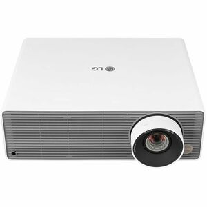 LG ProBeam BU60RG Standard Throw Laser Projector - 21:9 - High Dynamic Range (HDR) - Front, Rear, Ceiling - 4K UHD - 3,000