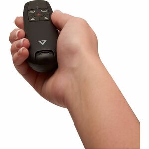 V7 WP500C Wireless Presenter Dual USB-C/A
