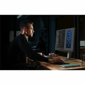 BenQ RD240Q 24.0" (61.0 cm) Class WQXGA LED Monitor - 16:10 - 24.1" (61.2 cm) Viewable - In-plane Switching (IPS) Technolo