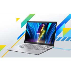 Asus VivoBook 14 X1404 X1404ZA-NK382W 35.6 cm (14") Clamshell Notebook - Full HD - 60 Hz - Intel Core i5 12th Gen i5-1235U