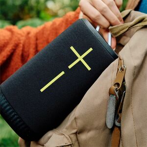 ULTIMATE EARS EVERBOOM Wireless Bluetooth Portable Speaker, Big Bass and Immersive 360-Degree Sound, Floatable Waterproof 