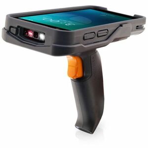 Datalogic Memor 30-35 Memor 30 Rugoso Terminal portátil - 1D, 2D - Preto - Gerador de imagens - QCS4490 - 15,2 cm (6") - L