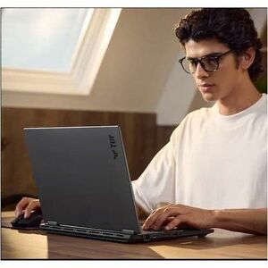 TUF Gaming A16 FA608 FA608WV-QT014W 40.6 cm (16") Gaming Notebook - WQXGA - AMD Ryzen AI 9 HX 370 - 16 GB - 1 TB SSD - Hun