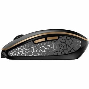 CHERRY DW 9100 SLIM Keyboard & Mouse - QWERTY - Spanish - USB 2.0 Type A Scissors Wireless Bluetooth/RF 4.2 2.40 GHz Keybo