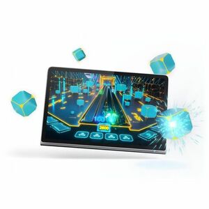 Lenovo Tab Plus TB351FU Tablet - 29.2 cm (11.5") 2K - MediaTek Helio G99 (6 nm) Octa-core - 8 GB - 128 GB Storage - Androi