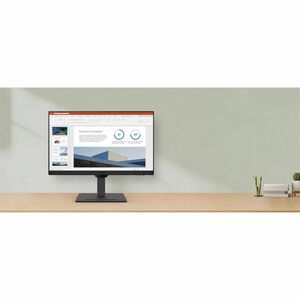 BenQ GW2790T 27" Class Full HD LED Monitor - 16:9 - 27" Viewable - In-plane Switching (IPS) Technology - LED Backlight - 1