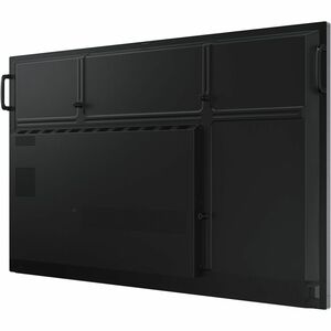 Samsung WA75D 4K UHD LCD Collaboration Display - Infrared (IrDA) - Touchscreen - 3840 x 2160 - 400 cd/m² - 1,200:1 Contras