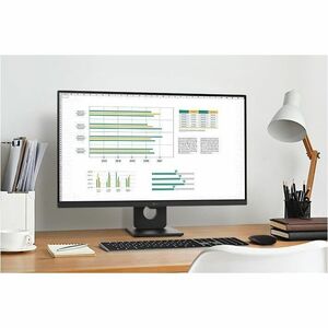 LG MyView 27SR50F-B 32" Class Full HD Smart LCD Monitor - 16:9 - White - 31.5" Viewable - In-plane Switching (IPS) Technol