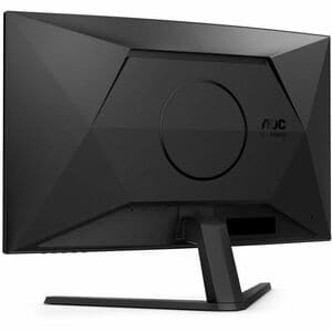 AOC CQ32G4VE 32" Class WQHD Curved Screen Gaming LED Monitor - 16:9 - 80 cm (31.5") Viewable - Vertical Alignment (VA) - L