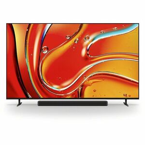 Sony BRAVIA 7 FWD-85XR70 214,9 cm Smart LED-LCD TV 2024 - 4K UHDTV - Hoher Dynamikbereich (High Dynamic Range, HDR) - Silb