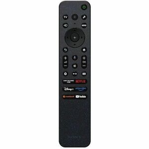Sony BRAVIA 7 FWD-75XR70 189,2 cm Smart LED-LCD TV 2024 - 4K UHDTV - Hoher Dynamikbereich (High Dynamic Range, HDR) - Silb