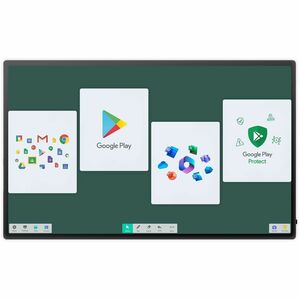 iiyama ProLite TE8614MIS-B2AG 218,4 cm (86 Zoll) 4K UHD LCD Collaboration Display - 8 GB - Touchscreen - 16:9 Seitenverhäl