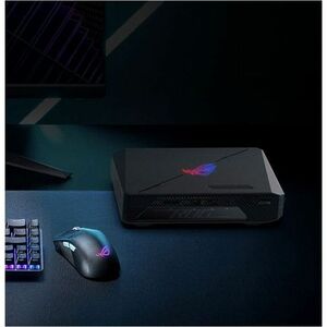 Barebone per gaming Asus PERFORMANCE  NUC - Mini PC - Intel Core Ultra 9 185H - Intel Chip - 64 GB DDR5 SDRAM DDR5-5600/PC