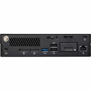 Sistema Barebone Asus PB62-BBP169MD - Mini PC - 1 Pentium Gold G6405 4,10 GHz - Intel B560 Chip - 64 GB DDR4 SDRAM DDR4-32